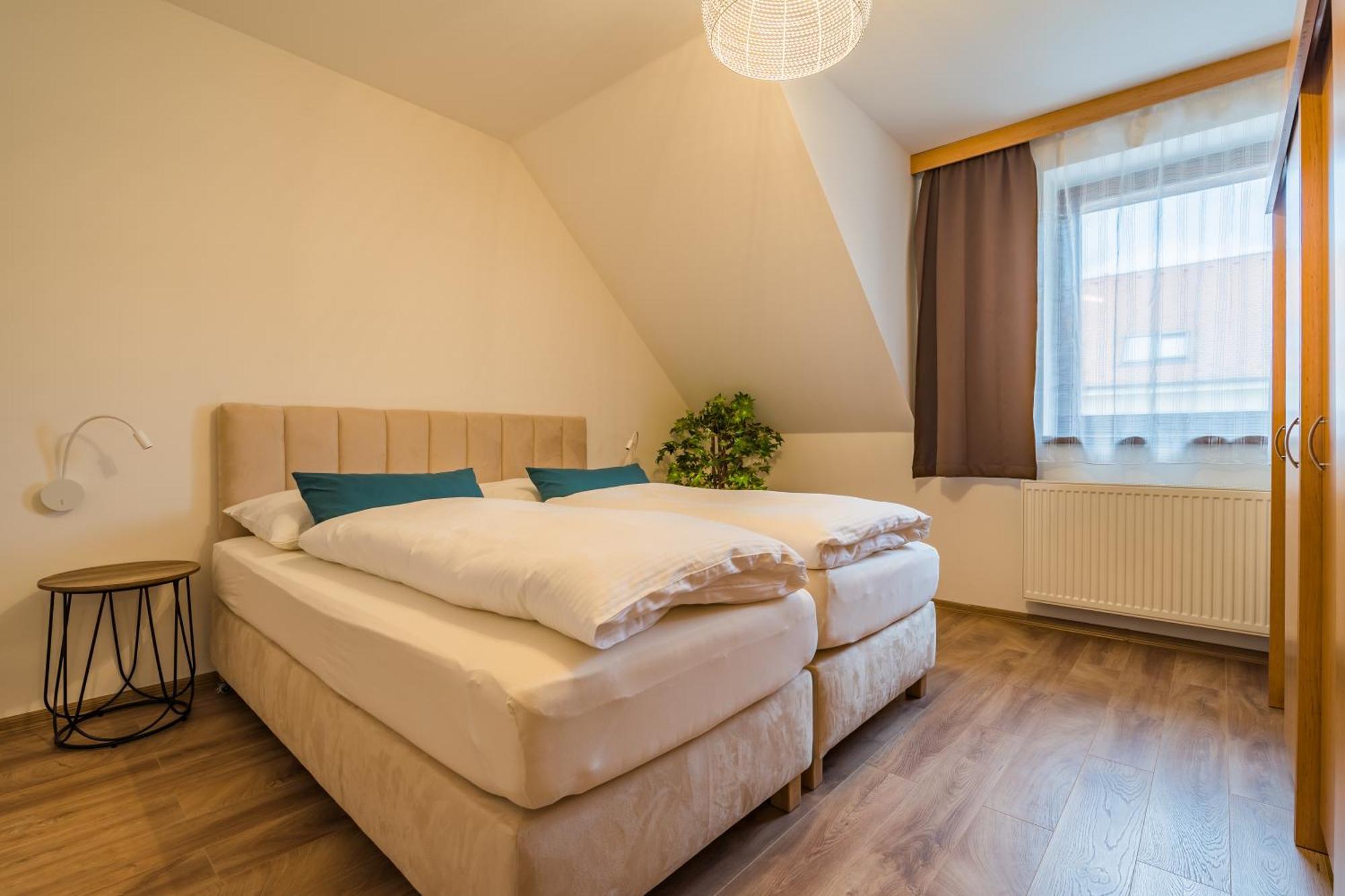 Apartman Solaris Kyjov  Exterior foto